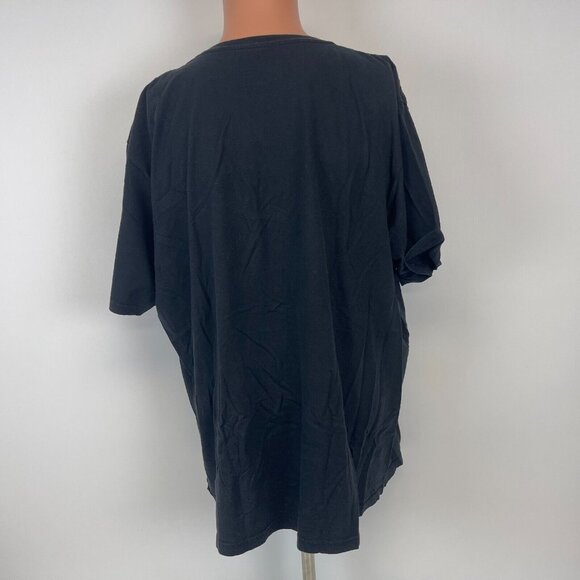 Reebok Jon Jones T Shirt UFC MMA Mixed Martial Arts Size XL - Picture 3 of 5